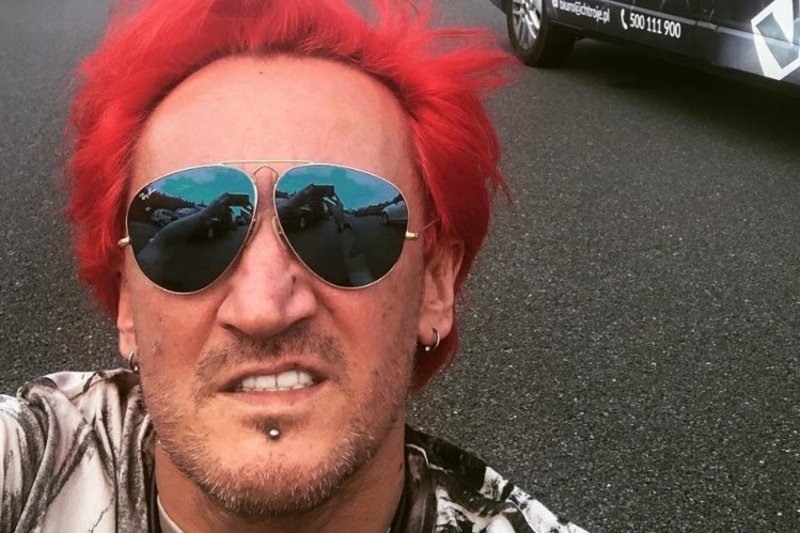 Michał Wiśniewski nie może doczekać się narodzin swojego synka.