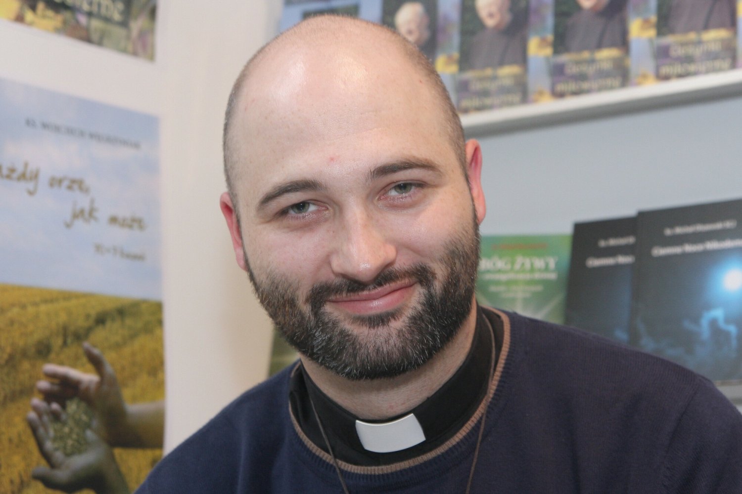 Nagła zamiana ws. ks. Olszewskiego. Prokuratura zmienia zarzuty.