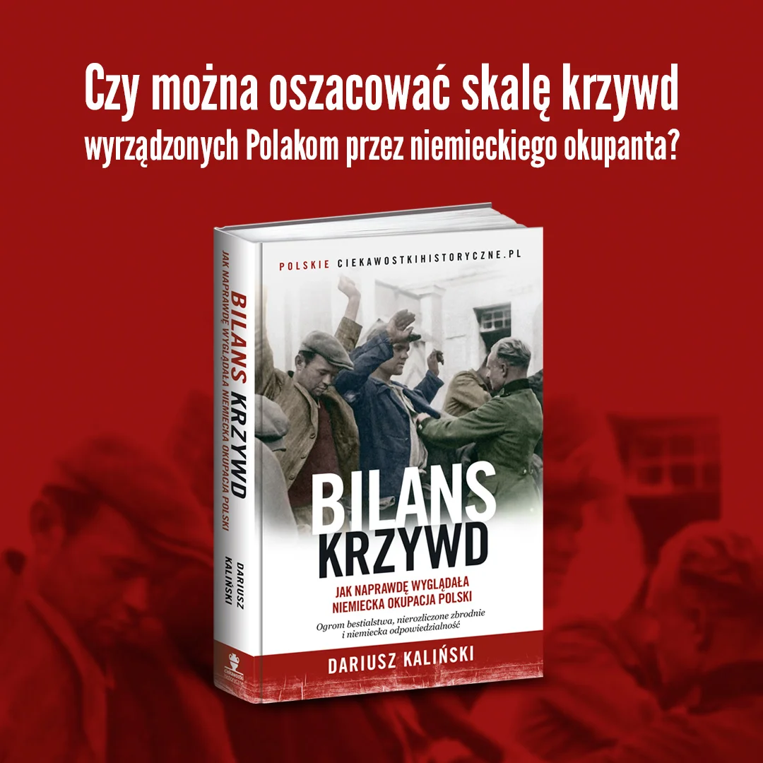 "Bilans krzywd".