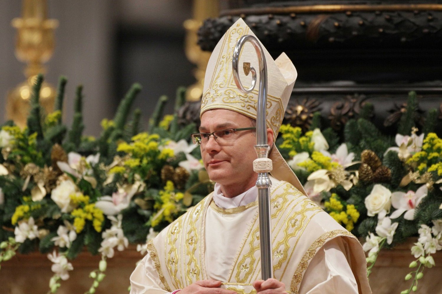 Polski arcybiskup zostanie nuncjuszem apostolskim w Turcji.