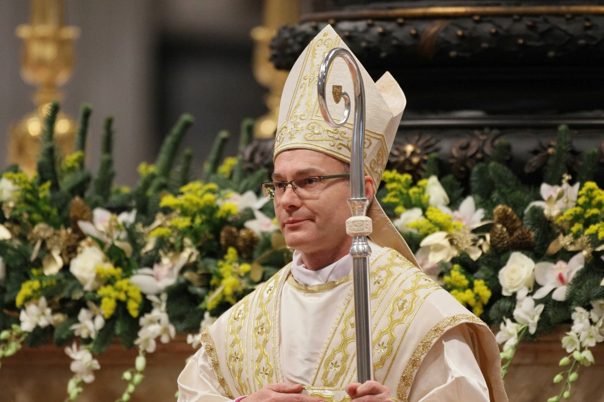 Polski arcybiskup zostanie nuncjuszem apostolskim w Turcji.