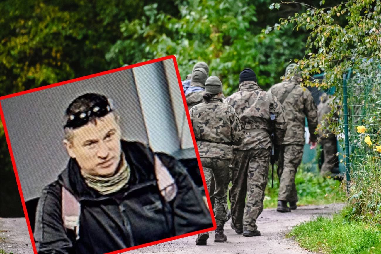 Grzegorz Borys. Kim jest i dlaczego mógł zabić 6-letniego syna?