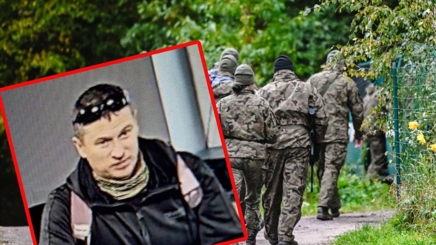 Grzegorz Borys. Kim jest i dlaczego mógł zabić 6-letniego syna?