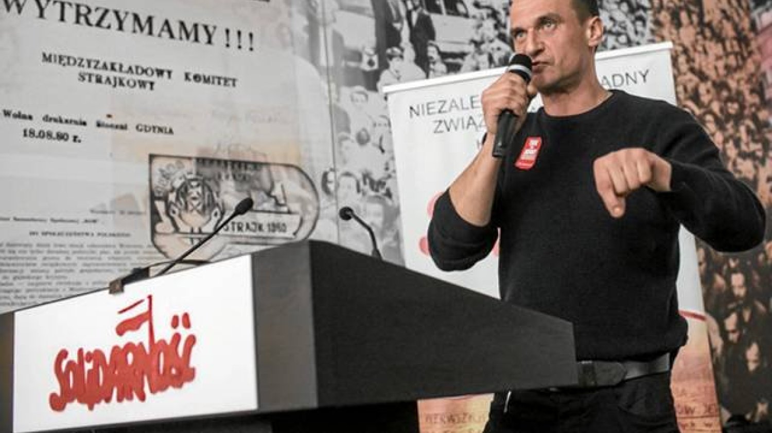 Paweł Kukiz apeluje do prezydenta o wprowadzenie Jednomandatowych Okręgów Wyborczych