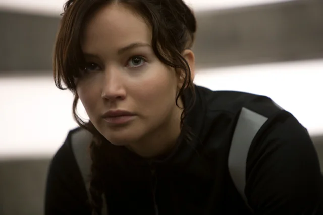 Postać Katniss Everdeen wprowadza nowe standardy do świata filmowego.