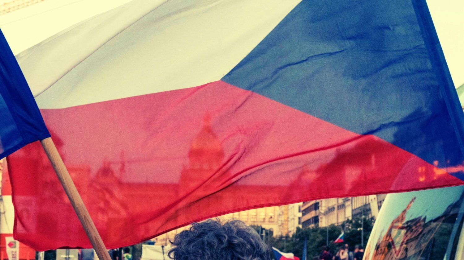 Są wstępne wyniki wyborów w Czechach. Praga może mocno zmienić kurs