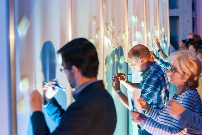 Stowarzyszenie Ryszarda Petru zaczyna tworzyć listy do Sejmu. Kandydaci będą wybierani na zasadach takich, jak w firmach headhunterskich.