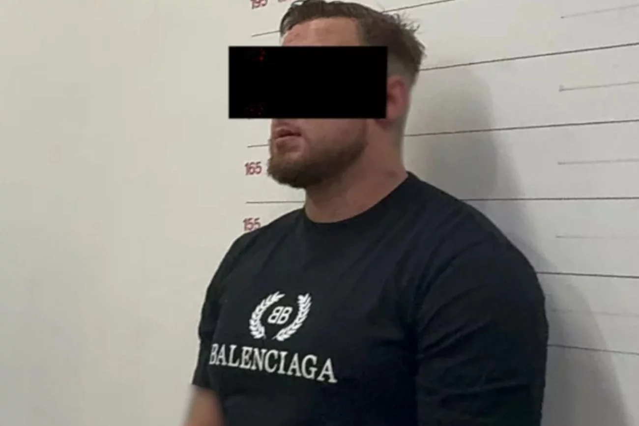 Na ten proces będzie patrzyła cała Polska. Łukasz Ż. stanie dziś przed sądem. Łukasz Ż. stanie dziś przed sądem. Grozi mu 30 lat za tragedię w Warszawie.