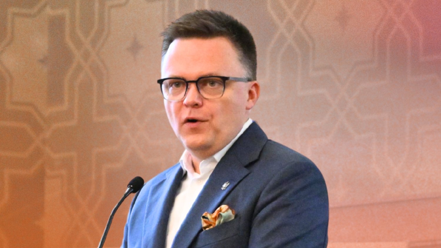 Polska 2050 wybrała następczynię Hołowni. Cyrk w partii wreszcie się skończył Polska 2050 wybrała następczynię Hołowni. Cyrk w partii wreszcie się skończył
