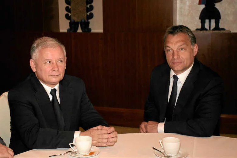 – Polski rząd relacje z Węgrami traktuje jako przyjaźń ideową i emocjonalną. Natomiast Węgrzy dyplomatyczną przyjaźń traktują zupełnie inaczej – tłumaczy dr Dominik Héjj.