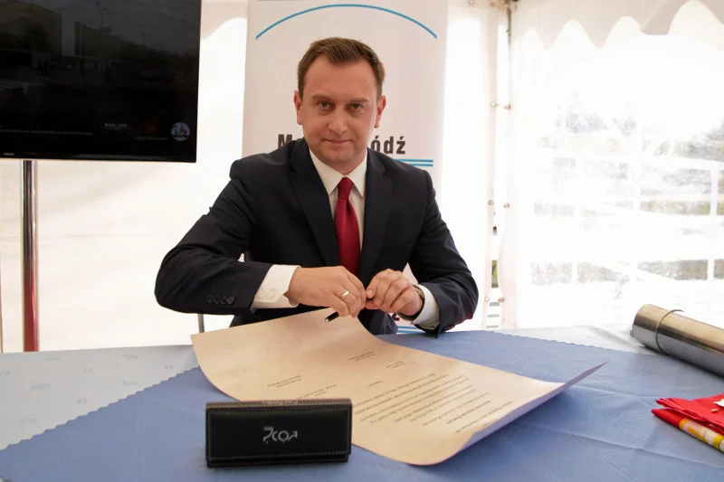 Tomasz Trela zapowiada, że miejscy urzędnicy będą bronić programu in vitro przed ewentualnym zamknięciem.