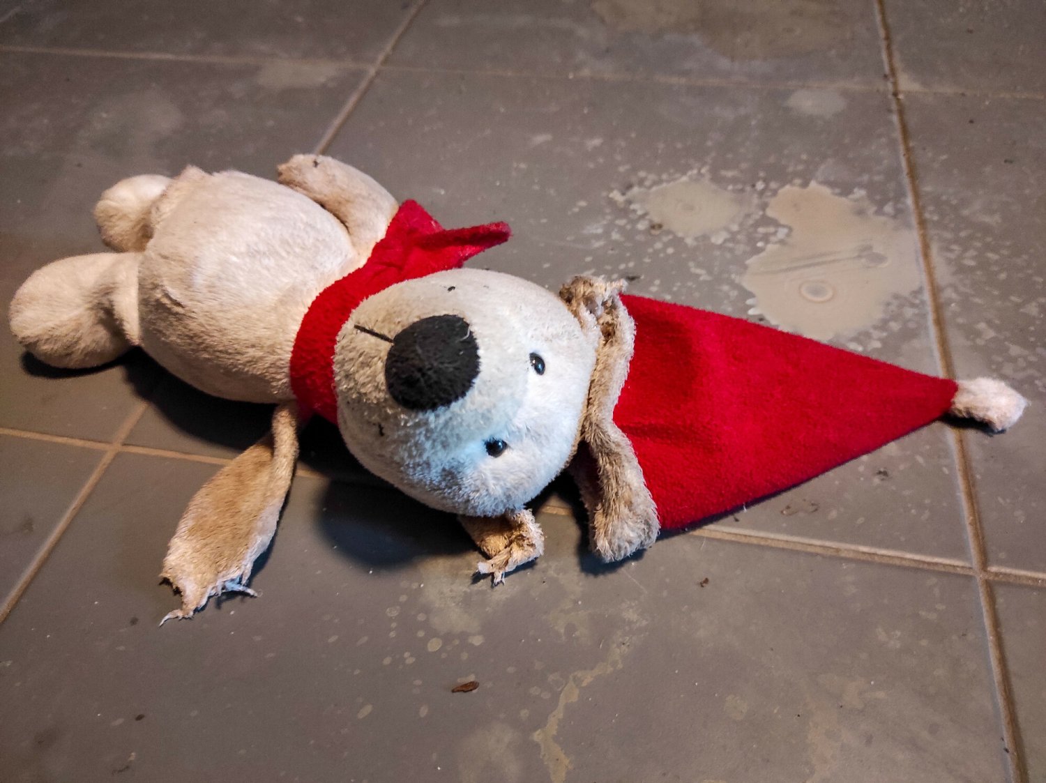 Przemoc wobec dzieci trzeba tępić!