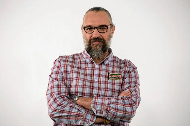 Mateusz Kijowski stał się wrogiem prawicy