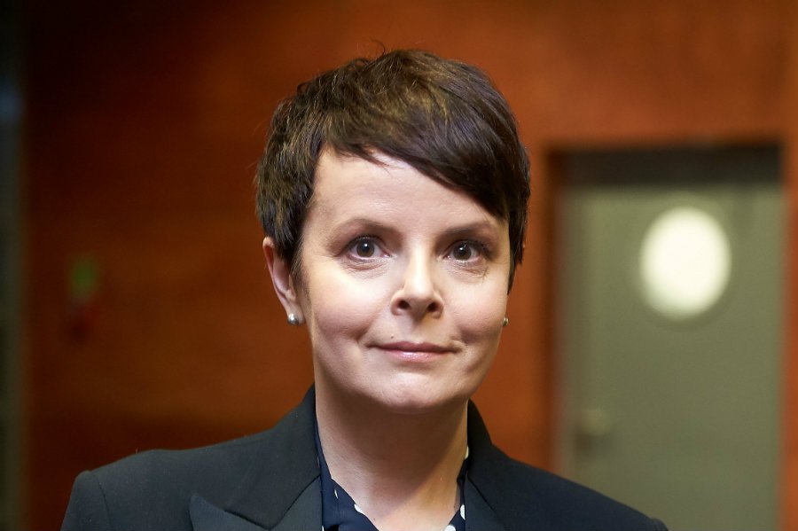 Karolina Korwin-Piotrowska po 12 latach odchodzi z TVN.