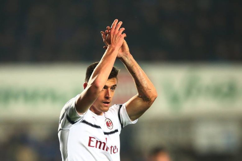 Krzysztof Piątek znalazł się na celowniku FC Barcelony.