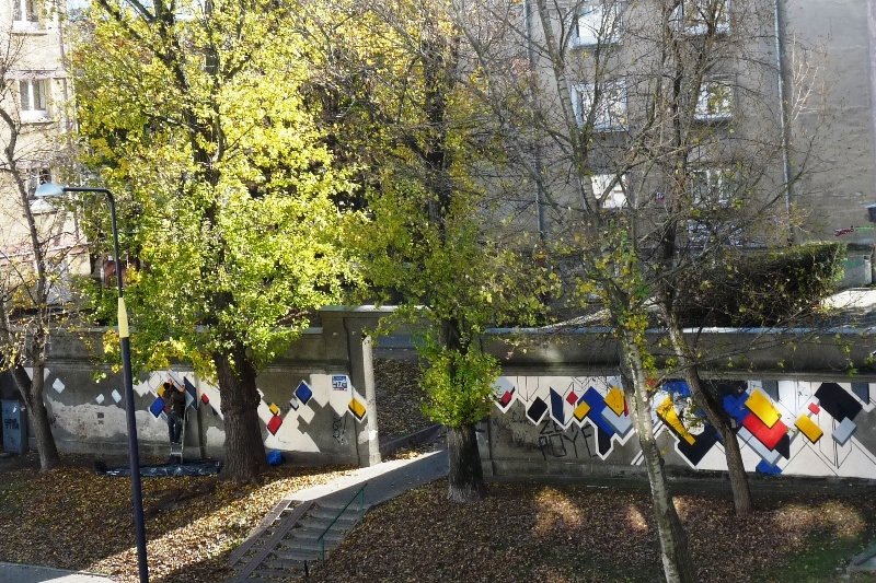 Fot. Anna Brzezińska