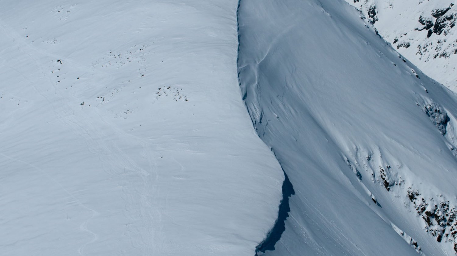 Tatry - freeride