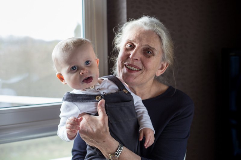 Praca w hospicjum dziecięcym to wyzwanie. Jak wygląda codzienność tego miejsca?