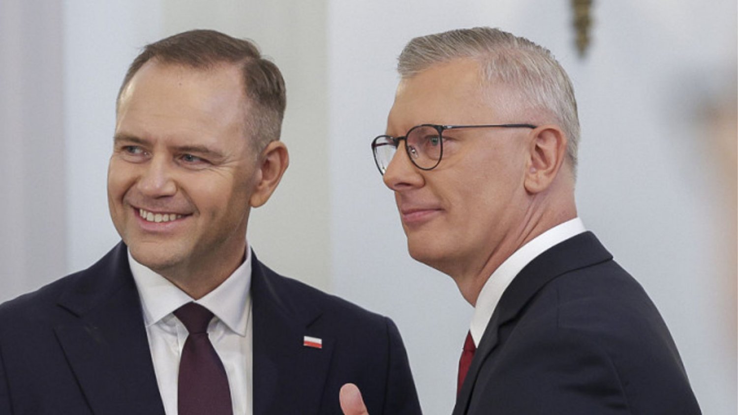 Cenckiewicz kpi z prokuratury. Rechot może mu się niedługo odbić czkawką