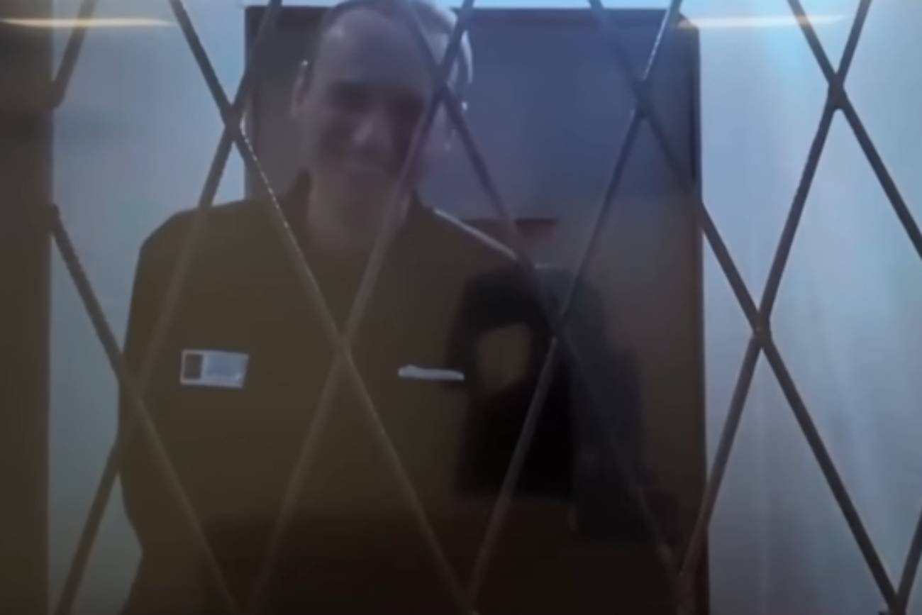 Oświadczenie pogotowia ws. ratowania życia Nawalnemu. Szereg nieścisłości