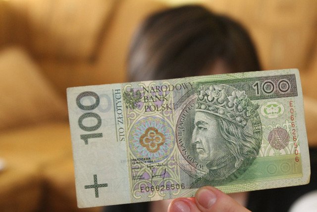 Wystarczy tylko trochę inicjatywy i to banki będą tańczyć jak im zagramy