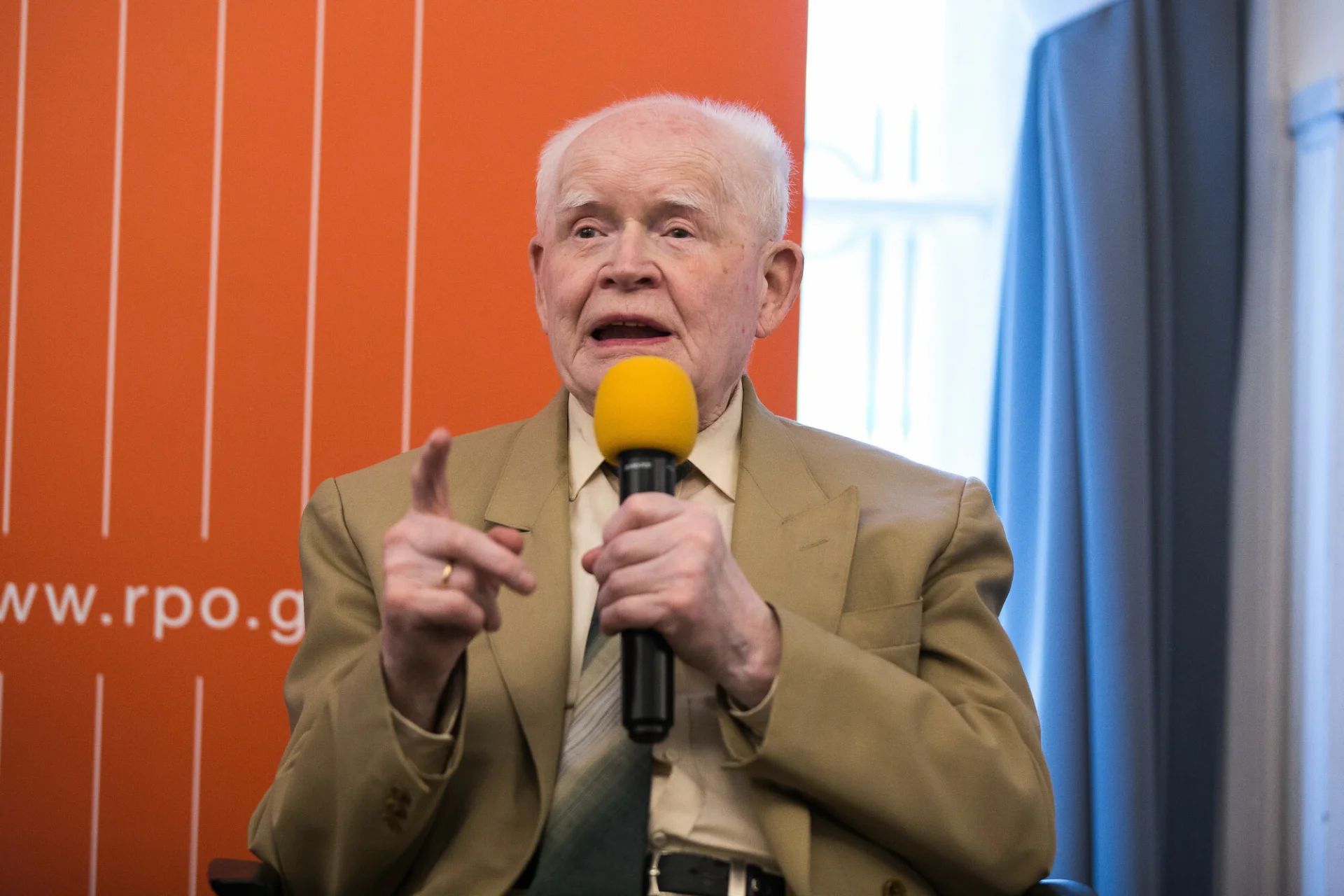 Prof. Strzembosz mówi wprost: "Afera z Pegasusem w 2019 roku doprowadziłaby do unieważnienia wyborów".