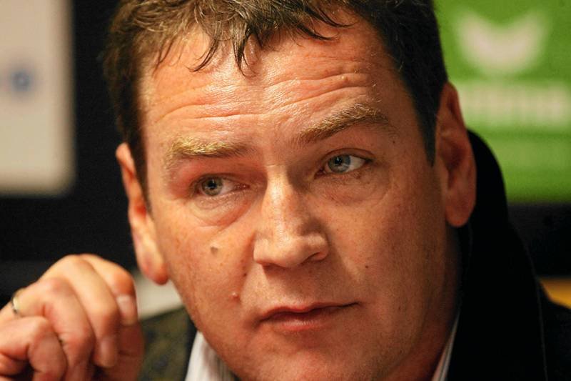 Jan Urban został ponownie zatrudniony w Legii Warszawa