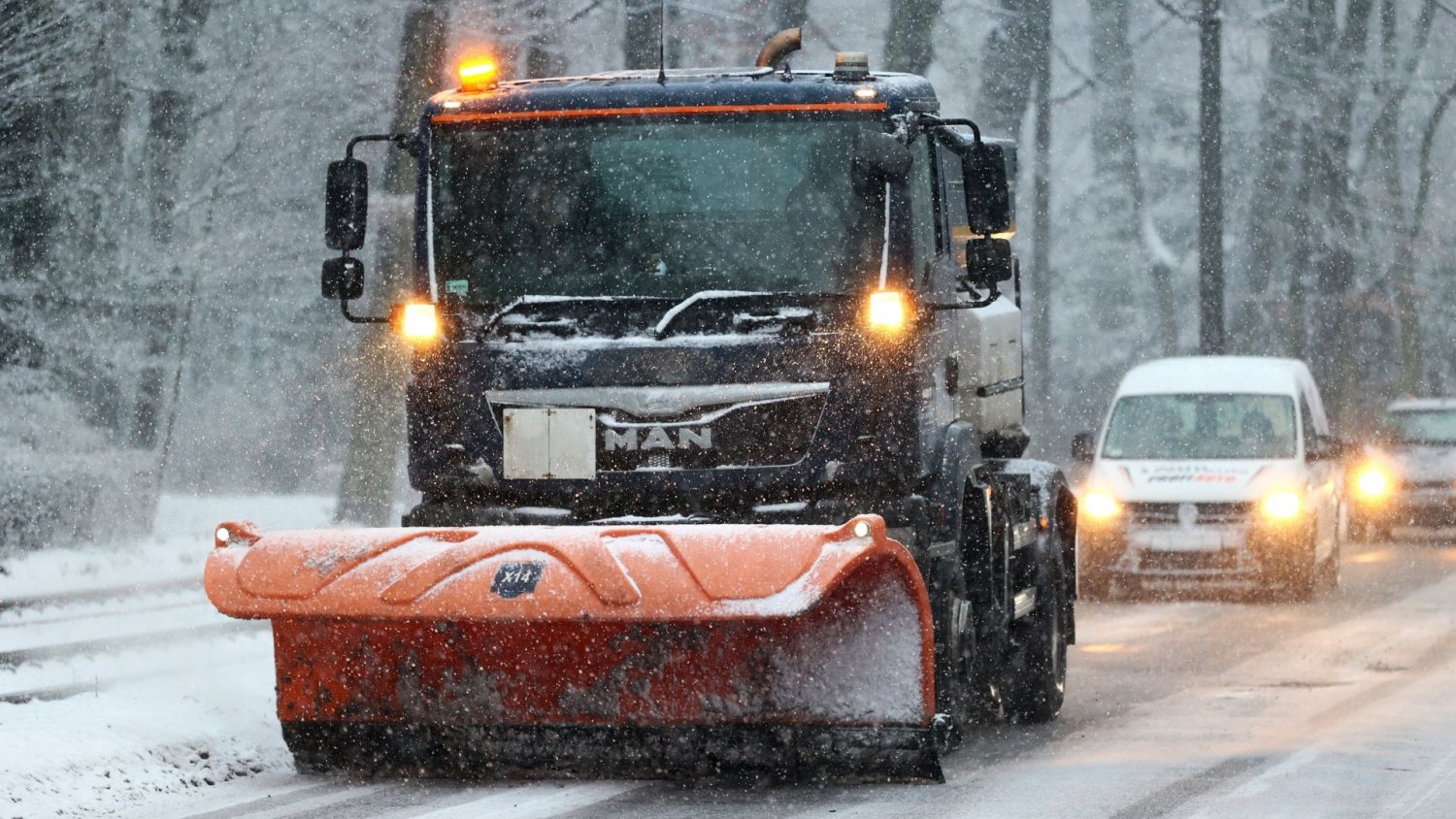 Nowa prognoza pogody dla Polski. Już widzę, iż dane IMGW nikogo nie zadowolą