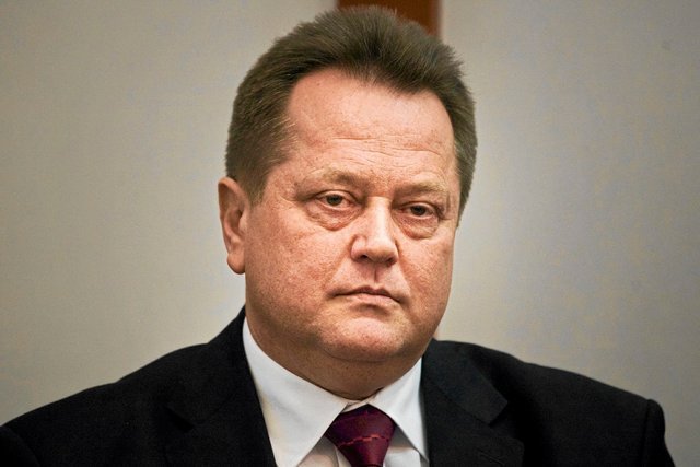 Poseł PiS Jarosław Zieliński uważa, że "pederastia może być jedną z istotniejszych przesłanek do pedofilii"