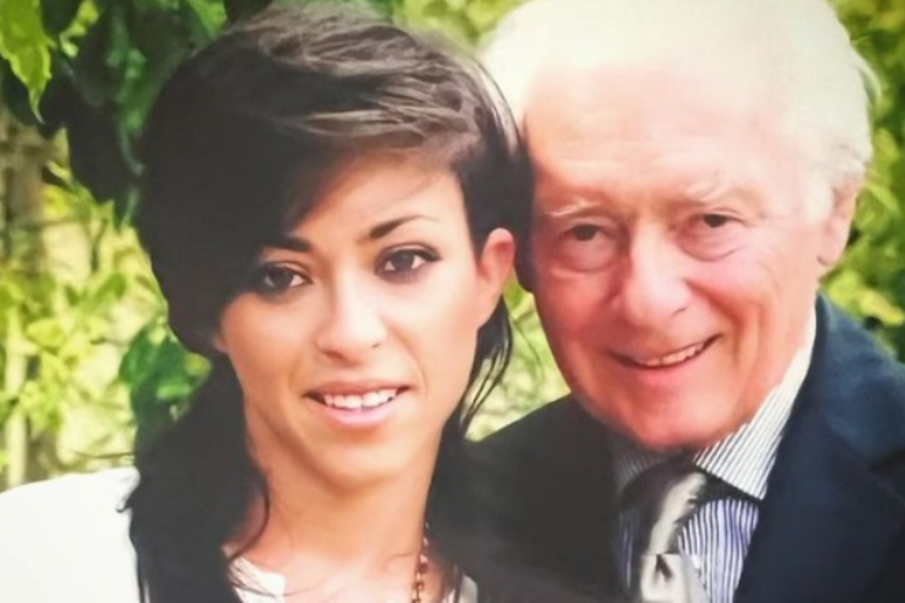 Natalia Kukulska zamieściła wzruszający wpis po śmierci Lecha Konopińskiego. Natalia Kukulska zamieściła wzruszający wpis po śmierci Lecha Konopińskiego.