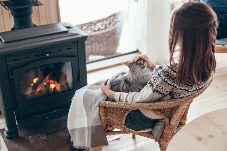 Jesień może być przyjemna, trzeba jednak odpowiednio do niej podejść