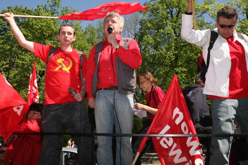 Jaka jest nowa lewica i czy komukolwiek jest jeszcze potrzebna?