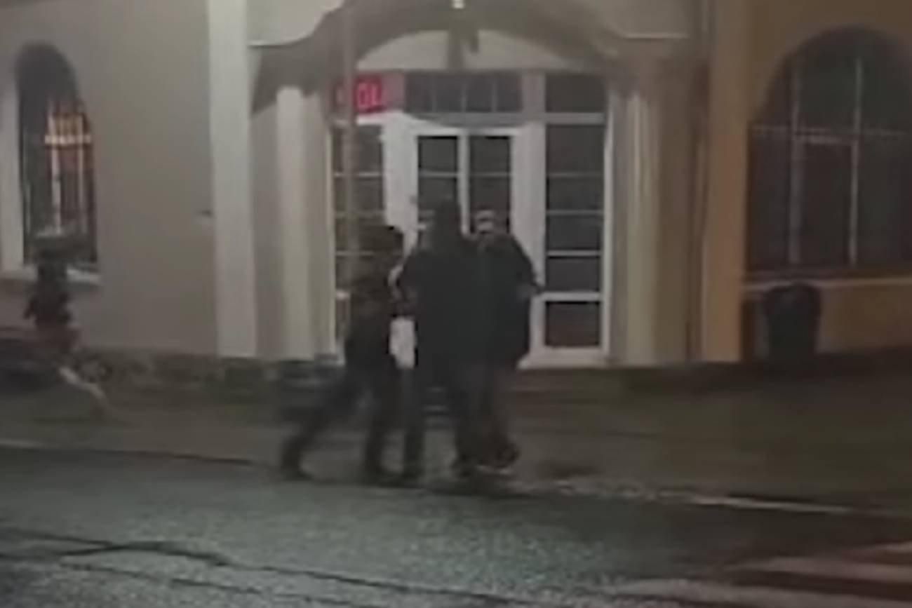 Bolesławiec – amerykańscy żołnierze wywołali awanturę. Szarpanina z kobietą