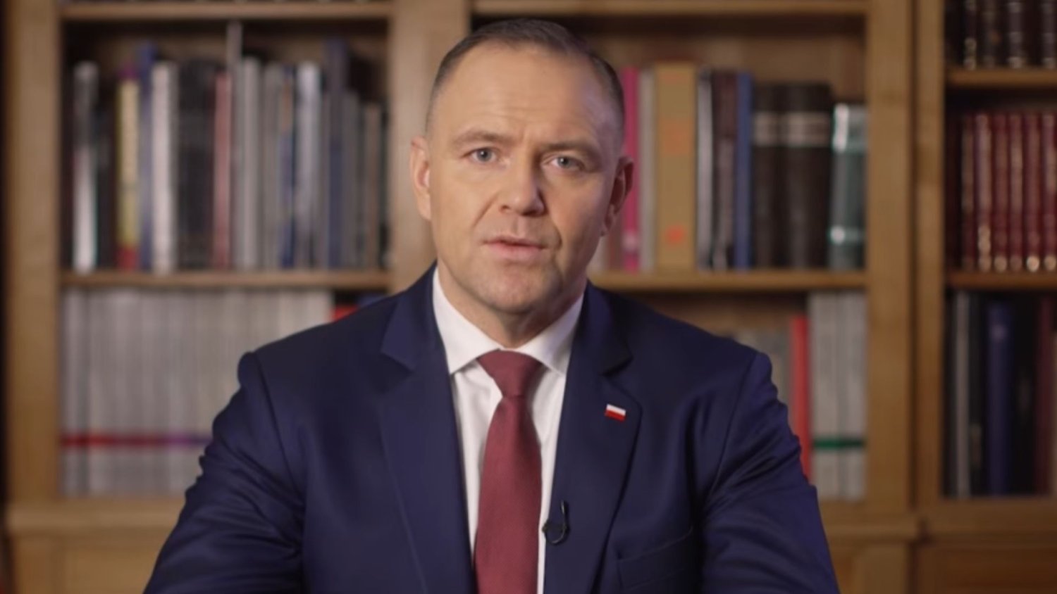 Rada Bezpieczeństwa Narodowego rusza. Rozmawiają o Trumpie, Czarzastym i programie SAFE