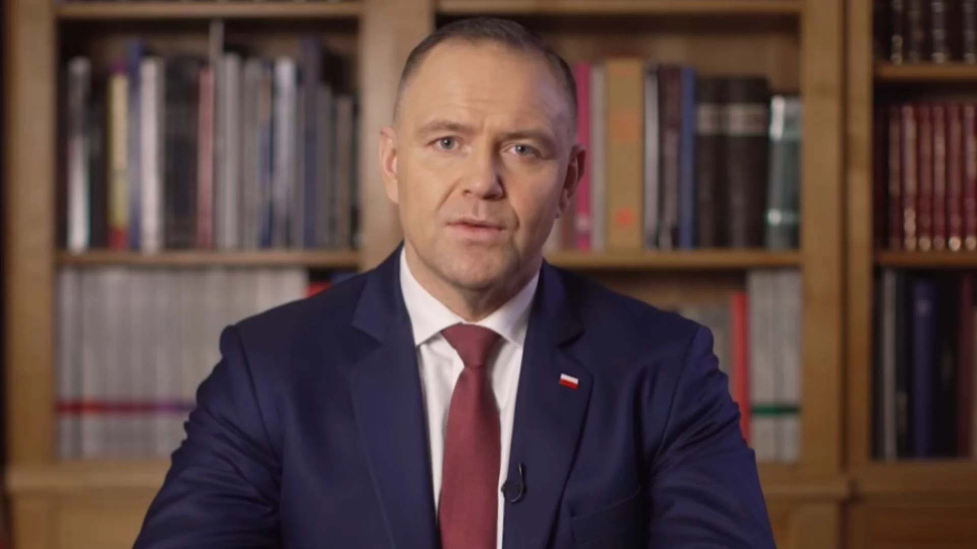 Rada Bezpieczeństwa Narodowego rusza. Rozmawiają o Trumpie, Czarzastym i programie SAFE