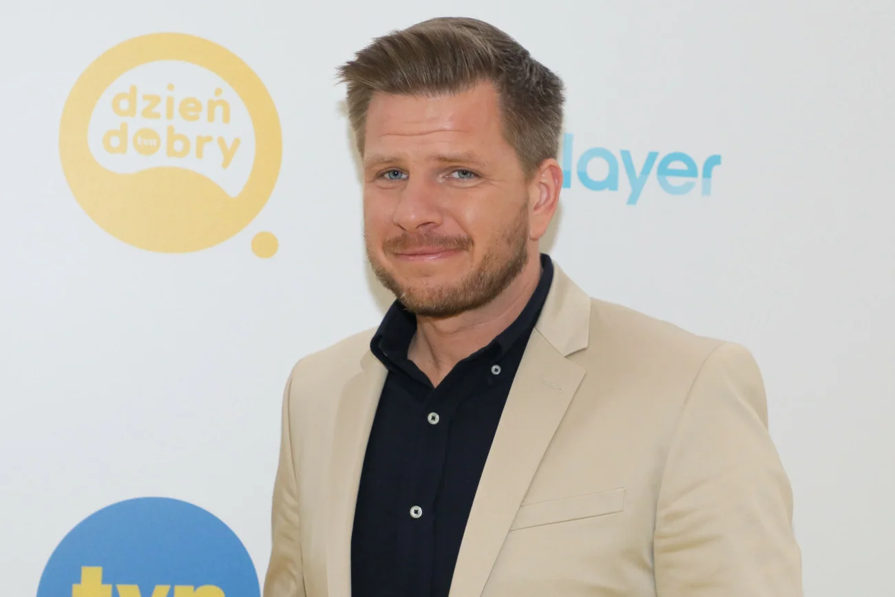 Filip Chajzer
