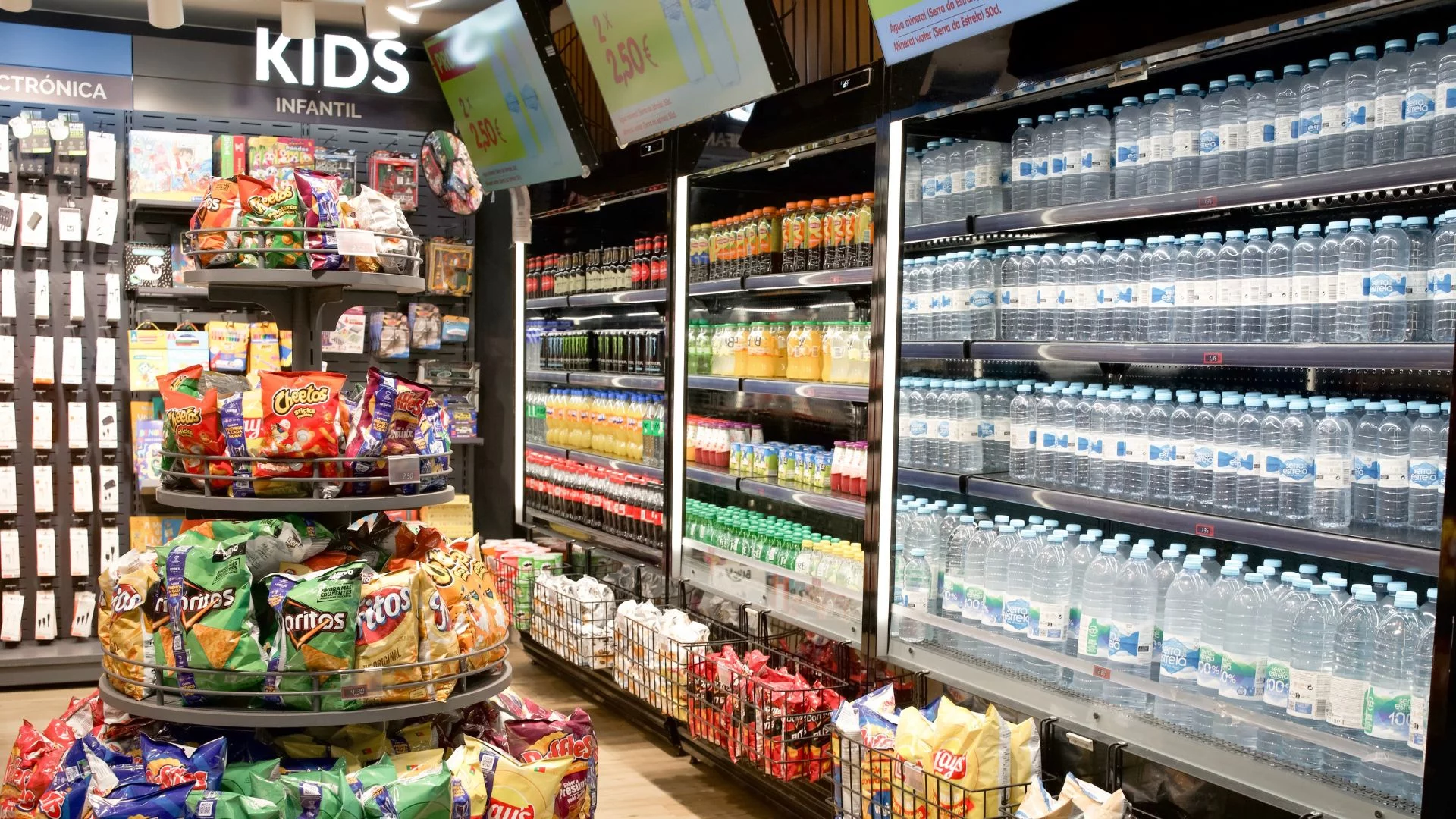 Koniec zdzierstwa na lotniskach. Rozwiązanie z Lizbony powinno być standardem