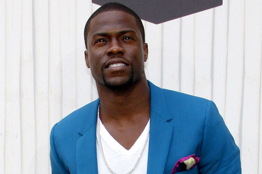 Kevin Hart zrezygnował z prowadzenia gali tegorocznych Oscarów po tym jak media przypomniały jego homofobiczne wypowiedzi.