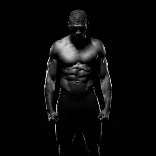 Izu Ugonoh