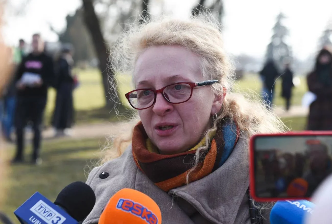Śmierć 16-letniego Eryka. Matka w wywiadzie o dniu śmierci syna