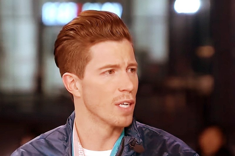 Shaun White zdradził, co w wiosce olimpijskiej robią sportowcy.