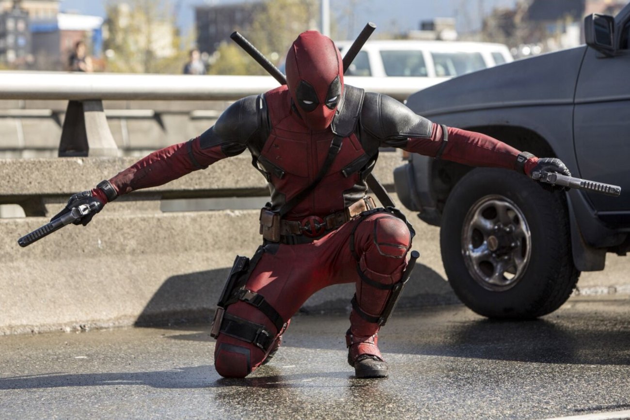 Czy "Deadpool" wciąż będzie brutalnym widowiskiem?