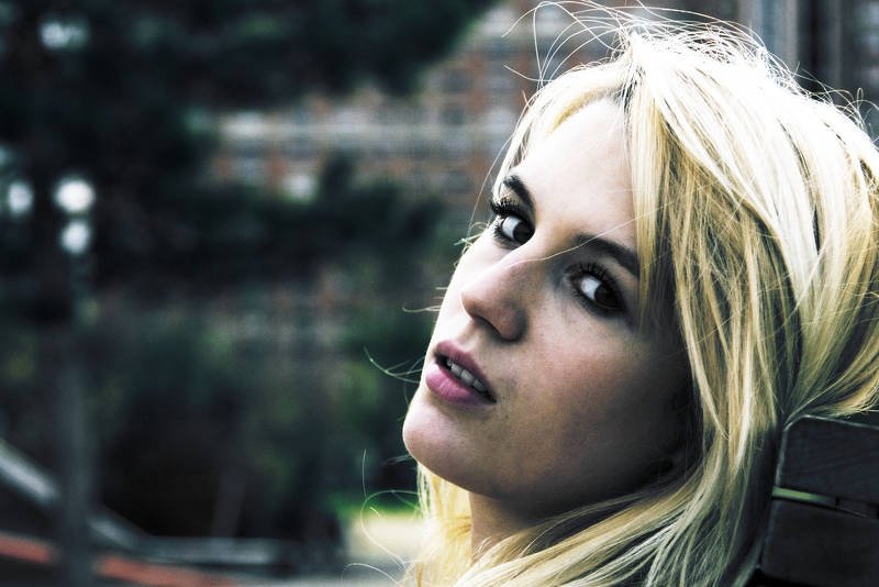 O jakość skóry dbamy codziennie. Przed wyjściem z domu, niezależnie od tego czy jest słoneczny dzień czy szaruga, jak dziś, stosujemy filtry