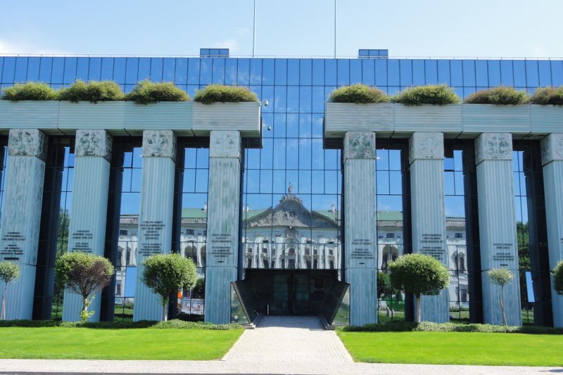 Rozwiązania dotyczące KRS-u, sądów powszechnych i Sądu Najwyższego proponowane przez ministra Ziobrę mają mało wspólnego z zachodnimi standardami.