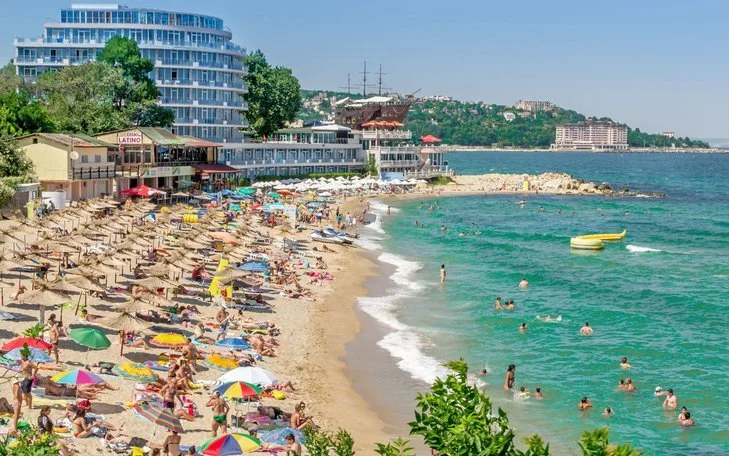 Polska turysta twierdzi, że masażysta z hotelu w Bułgarii napastował ją seksualnie.