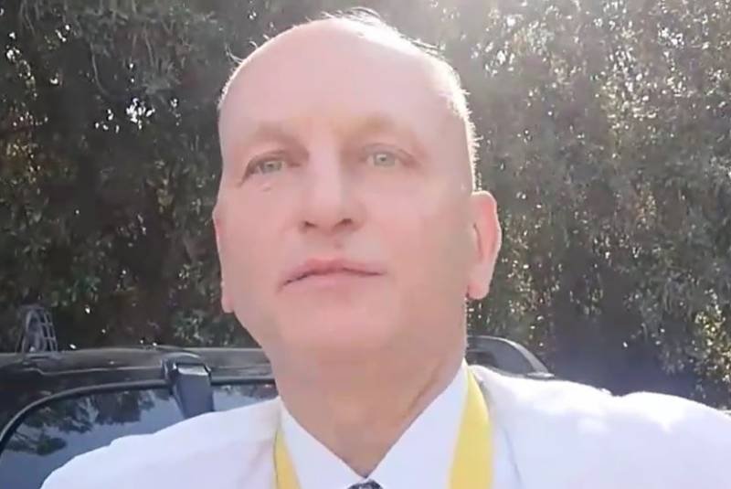 Giuseppe Delicati zasłynął oryginalnymi teoriami dotyczącymi pochodzenia koronawirusa. Koronawirus. Lekarz z Włoch ukarany za teorie o koronawirusie.