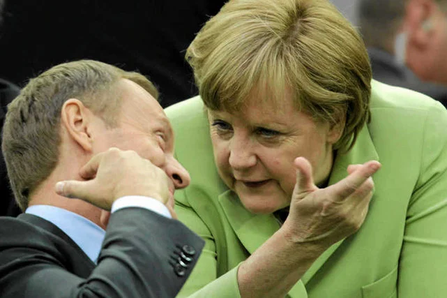 Premier Donald Tusk zdymisjonował Jarosława Gowina z funkcji ministra sprawiedliwości