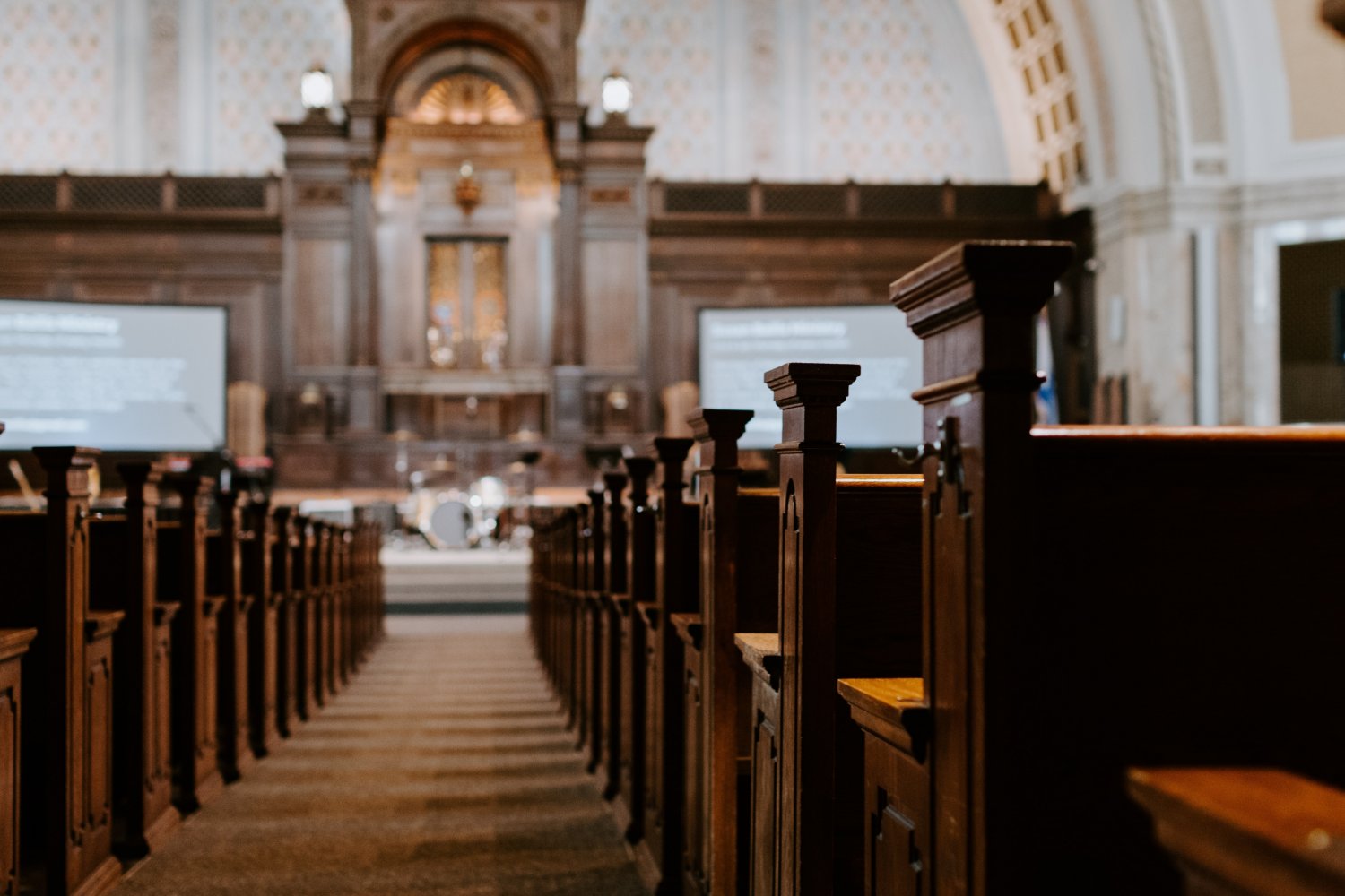 Nie żyje ks. Stanisław Janusz.