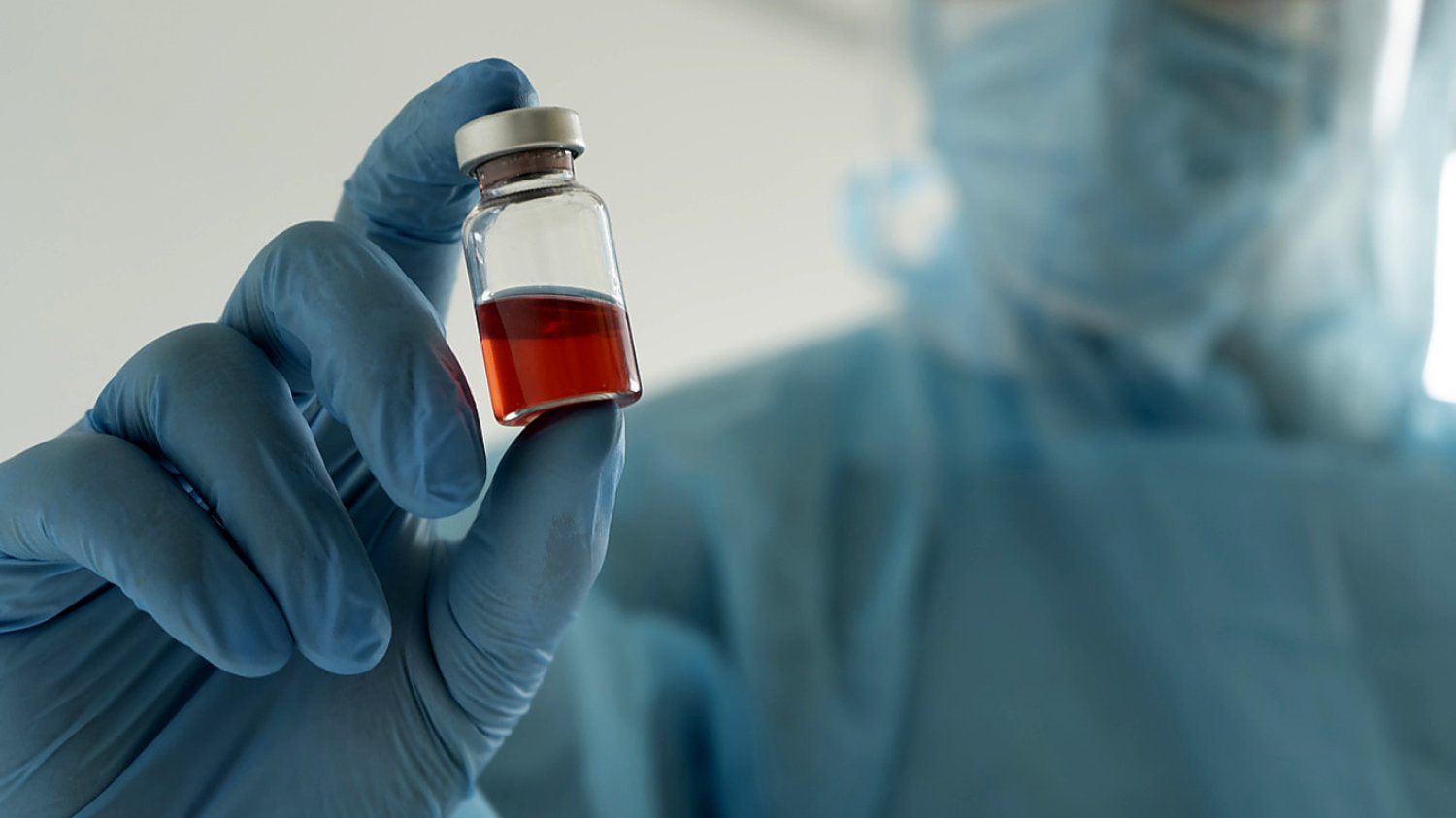 Sotrovimab — nowy lek na covid-19 zatwierdzony w USA. Jak działa? [SKŁAD]