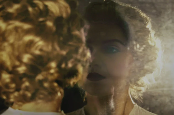 fot. Aneta Grzeszykowska, Untitled films stils (56), 2007